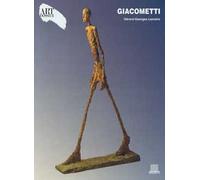 Giacometti. Ediz. illustrata