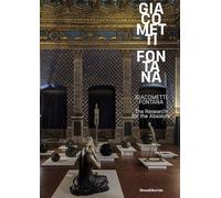 Giacometti Fontana La ricerca dell'assoluto