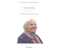 Giacomina. Dalla Resistenza alla diretta online