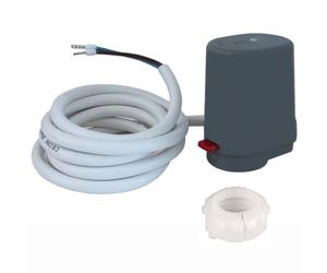 Giacomini Attuatore termico 230V NC, R473X221