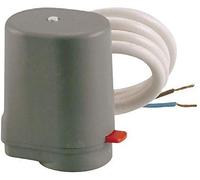 Giacomini attuatore termico, termoattuatore, 230V NC, R473 VX121