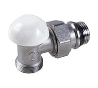 GIACOMINI DETENTORE A SQUADRA CROM. - ATT. RAME - Ø 1/2"X16 R29TG