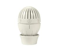 Giacomini Kit 3 VALVOLE TERMOSTATICHE R470