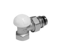 GIACOMINI - R14TG DETENTORE A SQUADRA 3/4" CON ATTACCO TUBO FERRO R14X034