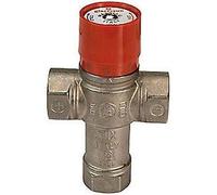 Giacomini R156 - Miscelatore termostatico R156 3/4 "