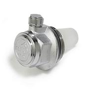 Giacomini r200 - Spruzzatore automatico radiatore cromo/cromato r200 1" sinistro/O