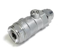 GIACOMINI - R400 VALVOLA CHIAVE PER SOSTITUZIONE VITONE VALVOLA TERMOSTABILIZZABILE R400Y001