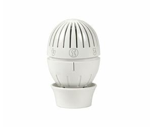 GIACOMINI - R470 TESTA TERMOSTATICA CON SENSORE A LIQUIDO R470X001