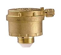 Giacomini - R88 VALVOLA SFOGO ARIA AUTOMATICA 3/8 " GIACOMINI - R88Y002