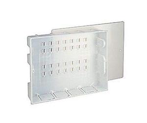GIACOMINI SPA R595AY00100 Cassetta, Metallo