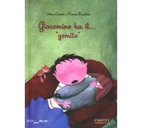 Giacomino ha il... gomito