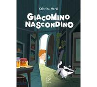 Giacomino nascondino