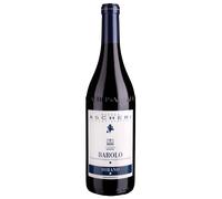Giacomo Ascheri: Barolo DOCG Sorano - 2021