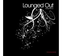 Giacomo Bondi Featuring The Apple Pies Lounged Out Volume 2 (CD)