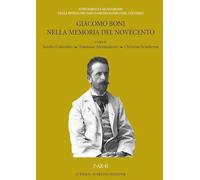 Giacomo Boni nella memoria del Novecento