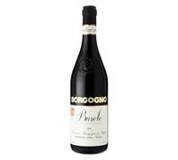 Giacomo Borgogno Barolo 2018