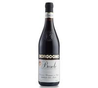 GIACOMO BORGOGNO Barolo 2021