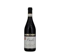 Giacomo Borgogno Barolo 2021