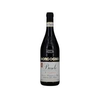 Giacomo Borgogno Barolo Riserva 2018