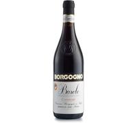 GIACOMO BORGOGNO Cannubi Barolo 2018