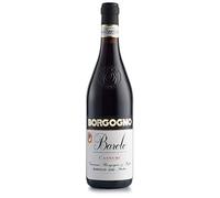 GIACOMO BORGOGNO Cannubi Barolo 2019