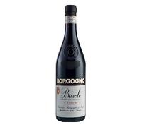 Giacomo Borgogno & Figli Barolo DOCG Cannubi