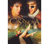 Giacomo Casanova