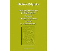 Giacomo Casanova al singolare. Sul libello «Né amori né donne ovvero la stalla ripulita»