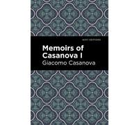 Giacomo Casanova Memoirs of Casanova Volume I (Tascabile) Mint Editions