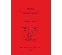 Giacomo Cavilli Migdol. Ricerche su modelli di architettura militare (Tascabile)