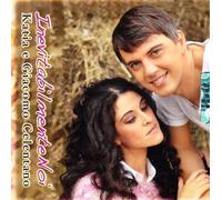 Giacomo Celentano E Katia - Inevitabilmente Noi - Cd