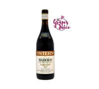 GIACOMO CONTERNO BAROLO CERRETTA 2011 VINO ROSSO DOCG PIEMONTE
