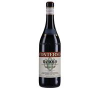 Giacomo Conterno Barolo DOCG Cerretta 2019 0,75 ℓ