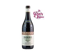 GIACOMO CONTERNO BAROLO FRANCIA 2016 VINO ROSSO DOCG PIEMONTE