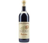 Giacomo Conterno Barolo Riserva Monfortino 2019, Vino Rosso DOCG