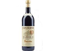 Giacomo Conterno Barolo Riserva Monfortino DOCG 2014