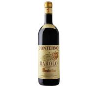 Giacomo Conterno Monfortino Barolo Riserva DOCG 2019 0,75 ℓ