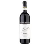 Giacomo Fenocchio Barolo Bussia DOCG 2021 0,75 ℓ