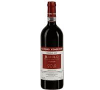 Giacomo Fenocchio Barolo Bussia Riserva 2016