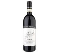 Giacomo Fenocchio Barolo Cannubi DOCG 2021 0,75 ℓ