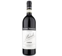 Giacomo Fenocchio Barolo DOCG Cannubi 2019, 2019