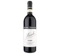 Giacomo Fenocchio Barolo Villero DOCG 2021 0,75 l