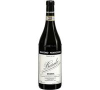 Giacomo Fenocchio Bussia Barolo Docg 2020