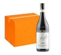 Giacomo Fenocchio Cannubi Barolo Docg (6 Bottiglie)