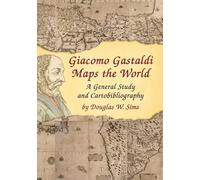 Giacomo Gastaldi Maps the World