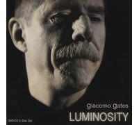Giacomo Gates - Luminosity
