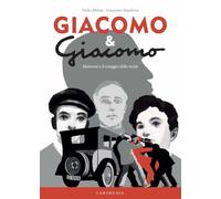 GIACOMO&GIACOMO MATTEOTTI IL CORAGGIO DELLA VERITA' - ZAMBONI FRANCESCO -