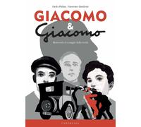 GIACOMO&GIACOMO MATTEOTTI IL CORAGGIO DELLA VERITA' - ZAMBONI FRANCESCO -