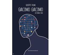 Giacomo Giacomo [Paperback] [Apr 22, 2023] Pulina, Giuseppe