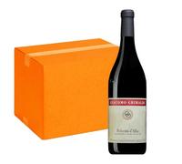 Giacomo Grimaldi Dolcetto DAlba Doc (6 Bottiglie)